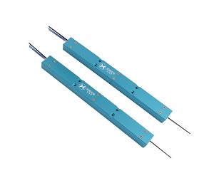 Nx1高功率光纖泵浦合束器 (XHP-CMB)