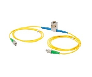 準(zhǔn)直式可調(diào)光纖衰減器 (XHP-VOA/PMVOA)