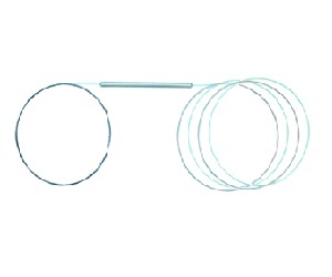 1x3/1x4 SSC/DWC 單模光纖耦合器 (XHP-FBT1X3/1X4)